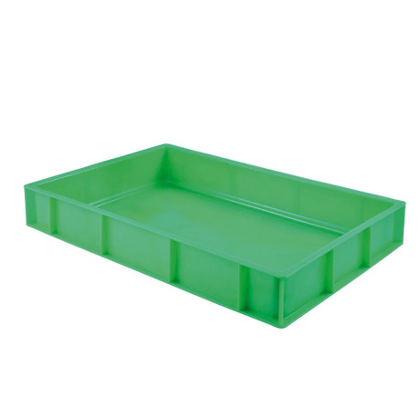 BAC A PATONS 600X400X90 15 L – Bac à pâtons – HygiRéa