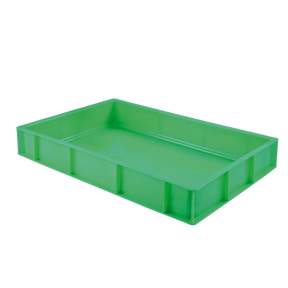 BAC A PATONS 600X400X90 15 L – Bac à pâtons – HygiRéa