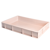 BAC A PATONS 600X400X90 15 L – Bac à pâtons – HygiRéa