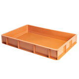 BAC A PATONS 600X400X90 15 L – Bac à pâtons – HygiRéa