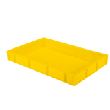 CAISSE PLEINE 600X400X76 14 L – Caisse pleine – HygiRéa