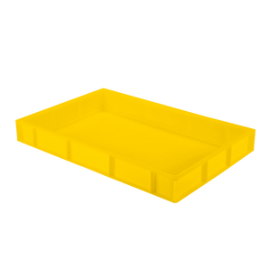 BAC A PATONS 600X400X76 14 L – Bac à pâtons – HygiRéa