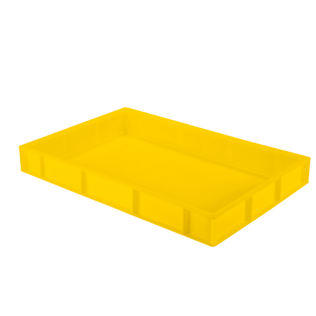 BAC A PATONS 600X400X76 14 L – Bac à pâtons – HygiRéa
