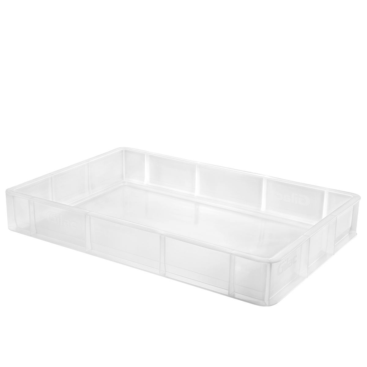 BAC A PATONS 600x400x90 15 L – Bac à pâtons – HygiRéa