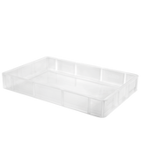 BAC A PATONS 600x400x90 15 L – Bac à pâtons – HygiRéa