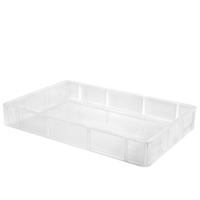 BAC A PATONS 600x400x90 15 L – Bac à pâtons – HygiRéa