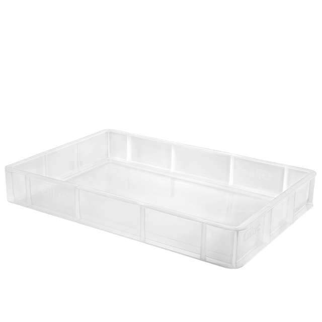 BAC A PATONS 600x400x90 15 L – Bac à pâtons – HygiRéa