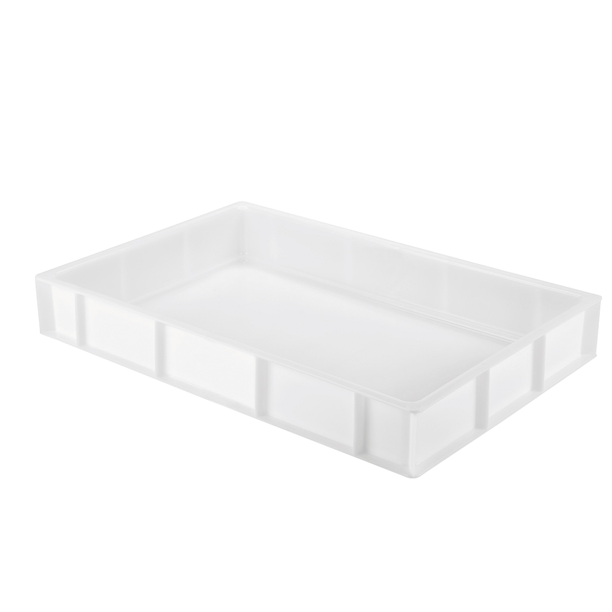 BAC A PATONS 600x400x90 15 L – Bac à pâtons – HygiRéa