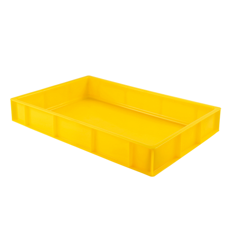 BAC A PATONS 600x400x90 15 L – Bac à pâtons – HygiRéa