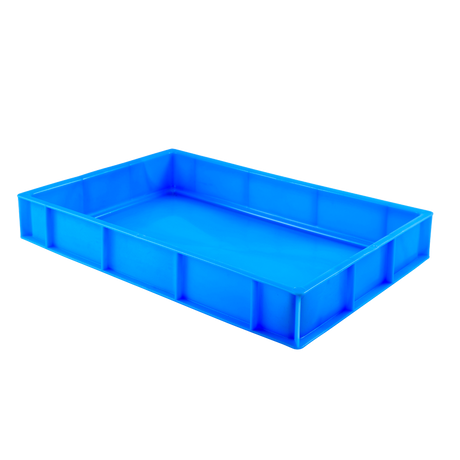 BAC A PATONS 600x400x90 15 L – Bac à pâtons – HygiRéa