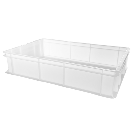 CAISSE PLEINE 600X400X130 23L – Caisse pleine – HygiRéa