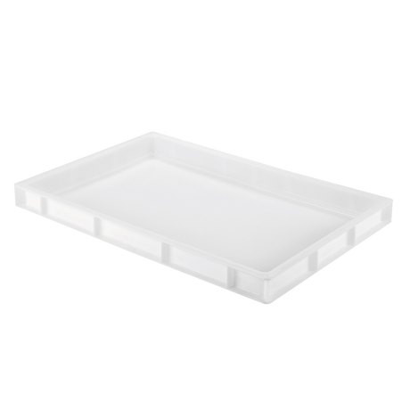 CAISSE PLEINE 600X400X55 9 L – Caisse pleine – HygiRéa