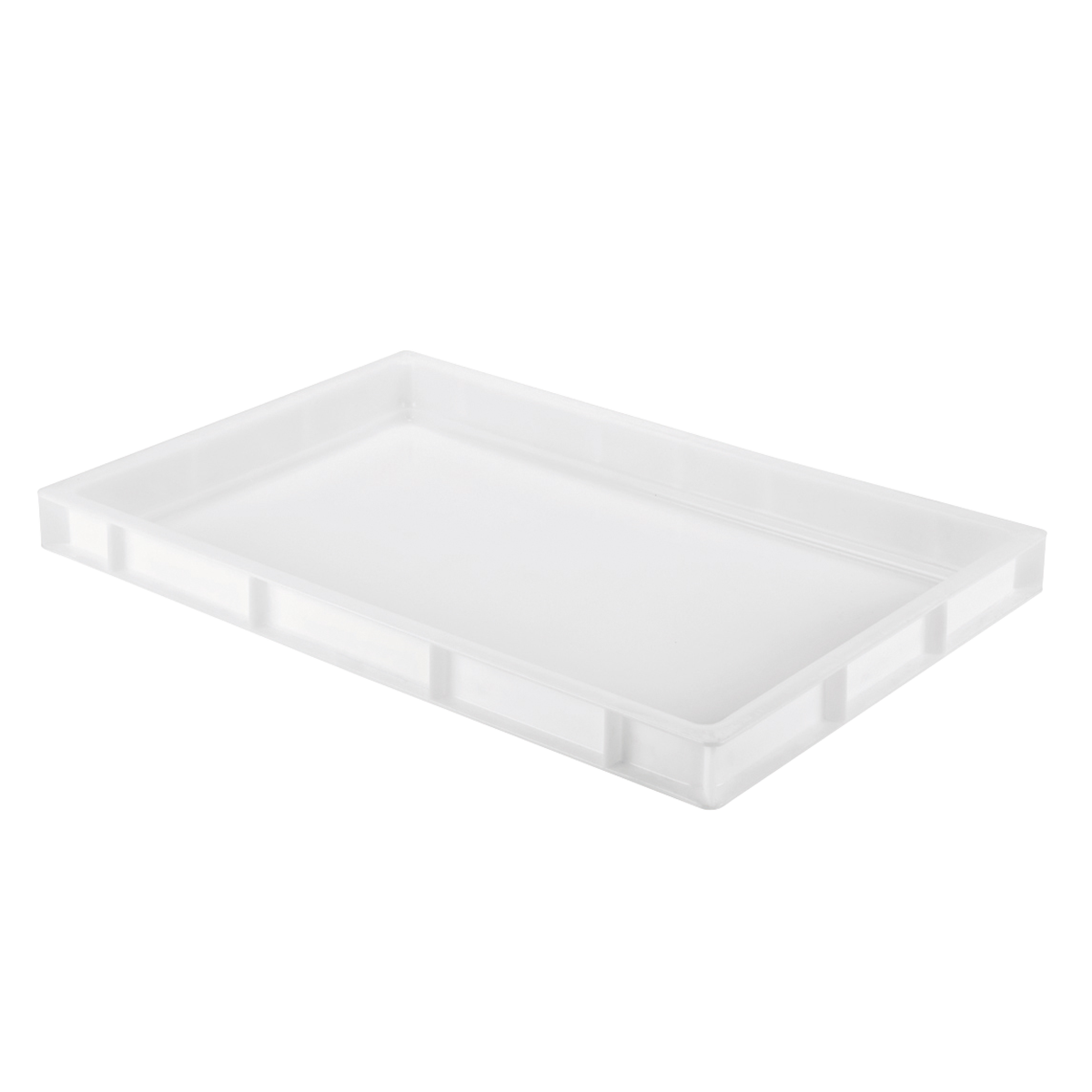 BAC A PATONS 600X400X55 9 L – Bac à pâtons – HygiRéa
