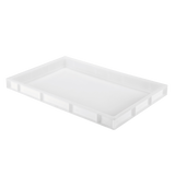 BAC A PATONS 600X400X55 9 L – Bac à pâtons – HygiRéa