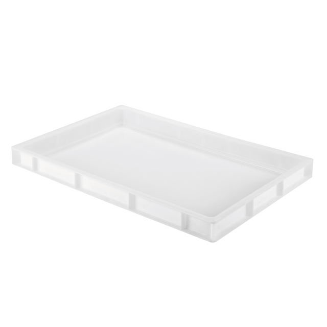 BAC A PATONS 600X400X55 9 L – Bac à pâtons – HygiRéa