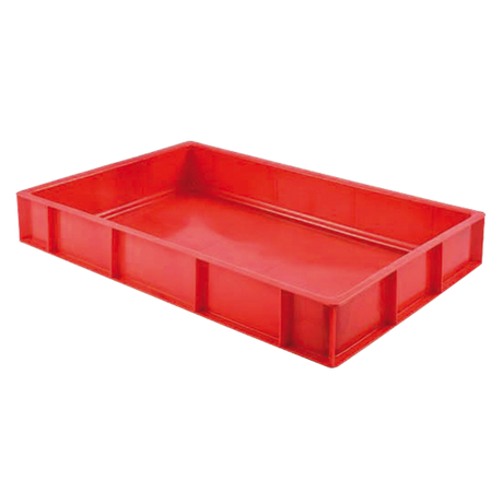BAC A PATONS 600X400X90 15 L – Bac à pâtons – HygiRéa