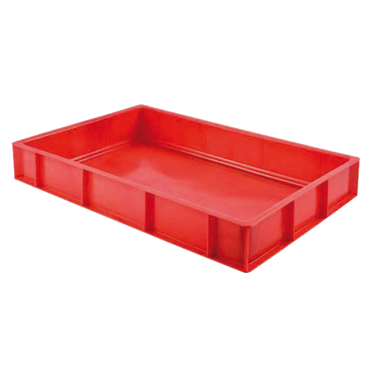 BAC A PATONS 600X400X90 15 L – Bac à pâtons – HygiRéa