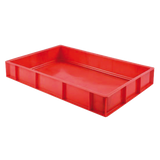 BAC A PATONS 600X400X90 15 L – Bac à pâtons – HygiRéa