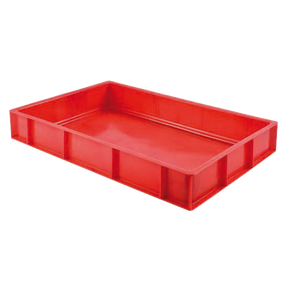 BAC A PATONS 600X400X90 15 L – Bac à pâtons – HygiRéa