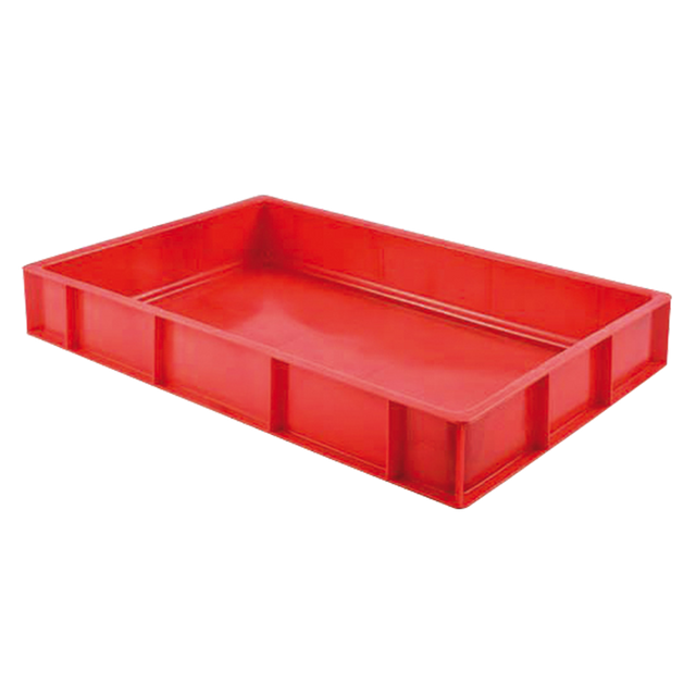 BAC A PATONS 600X400X90 15 L – Bac à pâtons – HygiRéa