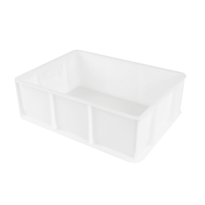 CAISSE PLEINE 400X300X130 – Caisse pleine – HygiRéa