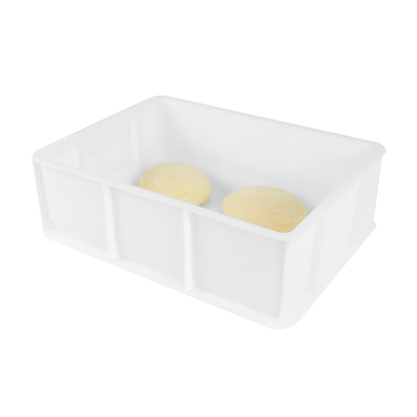 DEMI-BAC A PATONS 12L – Bac à pâtons – HygiRéa