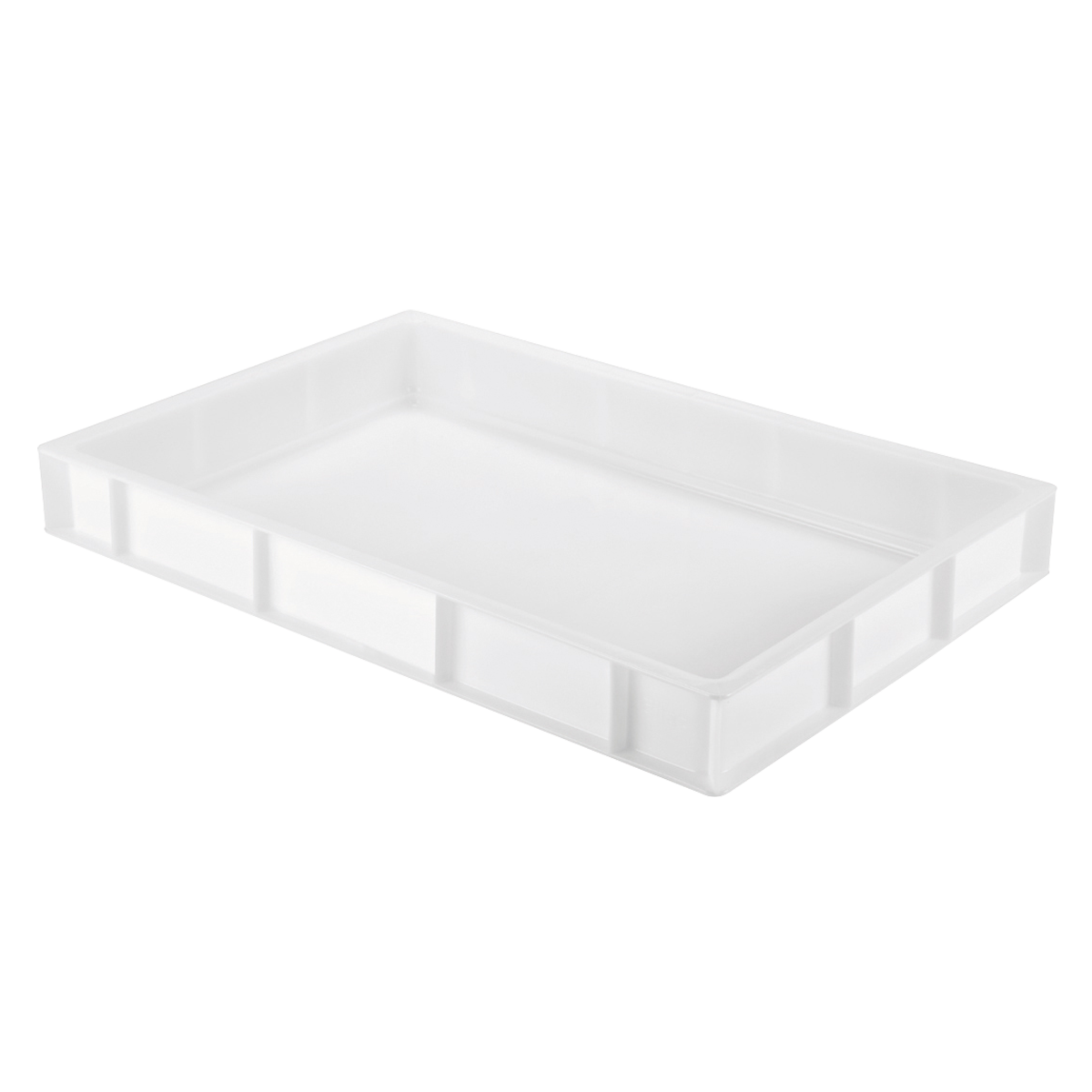 BAC A PATONS 600X400X76 14 L – Bac à pâtons – HygiRéa