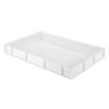 BAC A PATONS 600X400X76 14 L – Bac à pâtons – HygiRéa