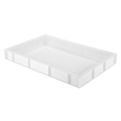 BAC A PATONS 600X400X76 14 L – Bac à pâtons – HygiRéa