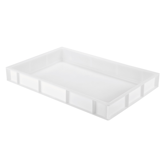 BAC A PATONS 600X400X76 14 L – Bac à pâtons – HygiRéa