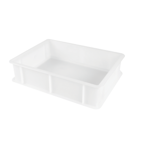 CAISSE PLEINE 400X300X100 – Caisse pleine – HygiRéa