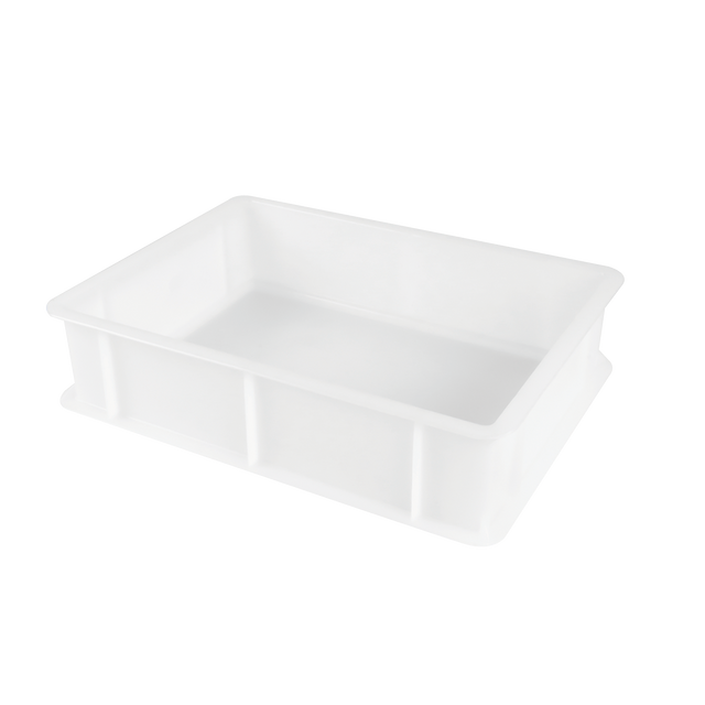CAISSE PLEINE 400X300X100 – Caisse pleine – HygiRéa