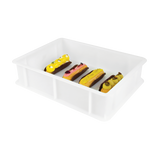 DEMI-BAC A PATONS 9L – Bac à pâtons – HygiRéa
