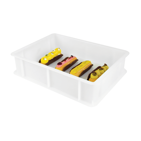 DEMI-BAC A PATONS 9L – Bac à pâtons – HygiRéa