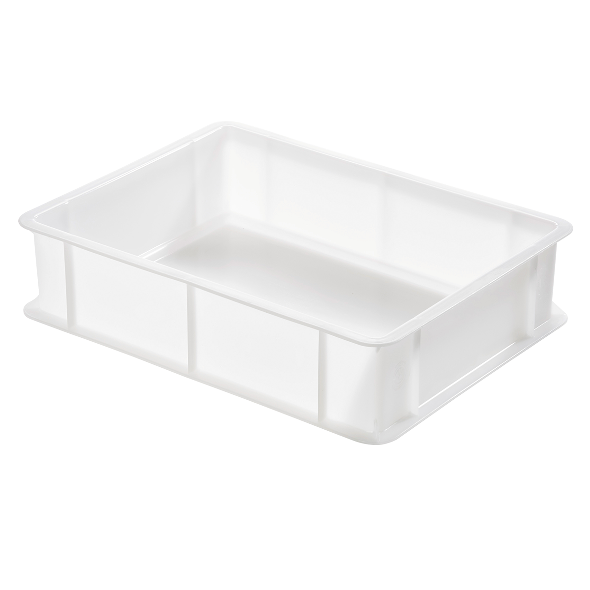 DEMI-BAC A PATONS 9L – Bac à pâtons – HygiRéa