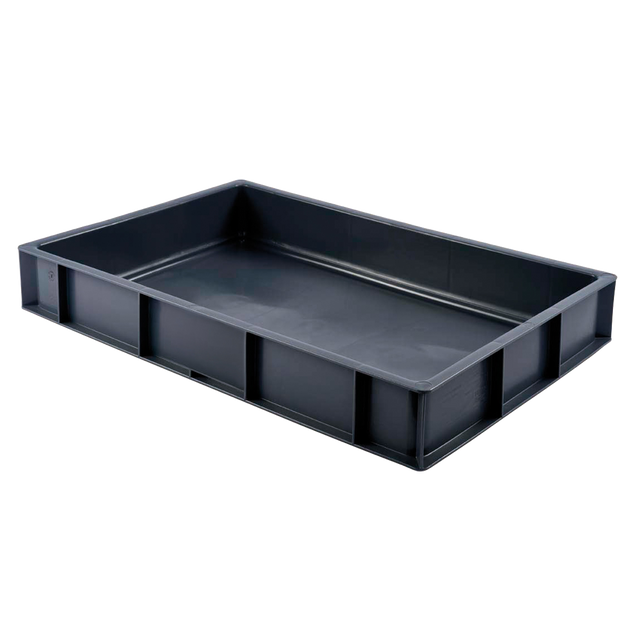 BAC A PATONS 600X400X90 15 L – Bac à pâtons – HygiRéa