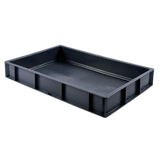 BAC A PATONS 600X400X90 15 L – Bac à pâtons – HygiRéa
