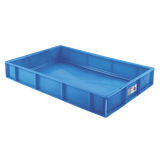 CAIS.PL.GILACTIV 600X400X90 15L.BLE – Caisse pleine – HygiRéa