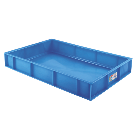 BAC PATONS GILACTIV 600X400 15L – Bac à pâtons – HygiRéa