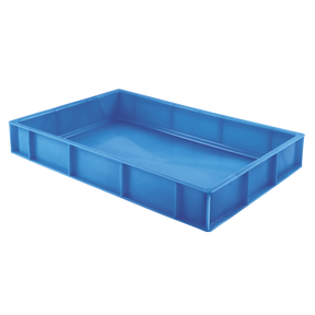 BAC PATONS GILACTIV 600X400 15L – Bac à pâtons – HygiRéa