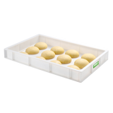 BAC A PATONS BIOSOURCE 15 L – Bac à pâtons – HygiRéa