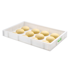 BAC A PATONS BIOSOURCE 15 L – Bac à pâtons – HygiRéa