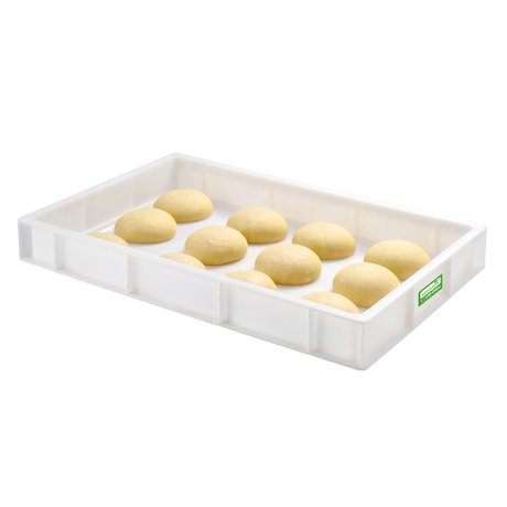 BAC A PATONS BIOSOURCE 15 L – Bac à pâtons – HygiRéa