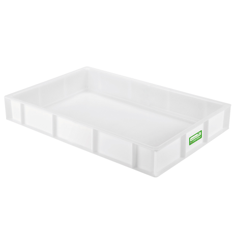 BAC A PATONS BIOSOURCE 15 L – Bac à pâtons – HygiRéa