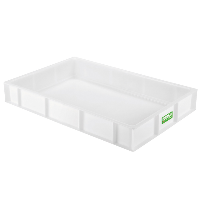 BAC A PATONS BIOSOURCE 15 L – Bac à pâtons – HygiRéa