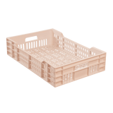 CAISSE AJOUREE 600X400 25 L – Caisse ajourée – HygiRéa