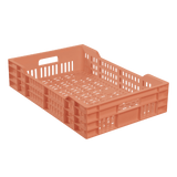 CAISSE AJOUREE 600X400 25 L – Caisse ajourée – HygiRéa