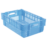 CAISSE AJOUREE 600X400 37 L – Caisse ajourée – HygiRéa