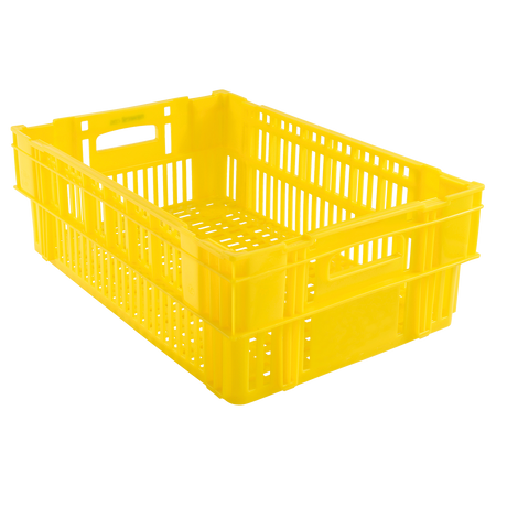CAISSE LIAISON FROIDE 37 L – Caisse liaison froide – HygiRéa
