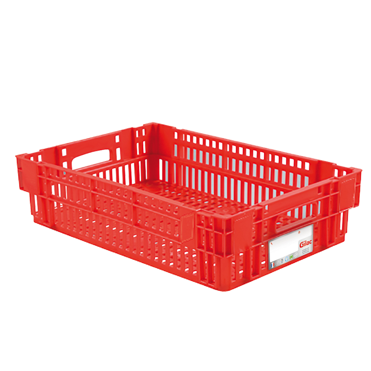 CAISSE LIAISON FROIDE 27L HACCP – Caisse liaison froide – HygiRéa